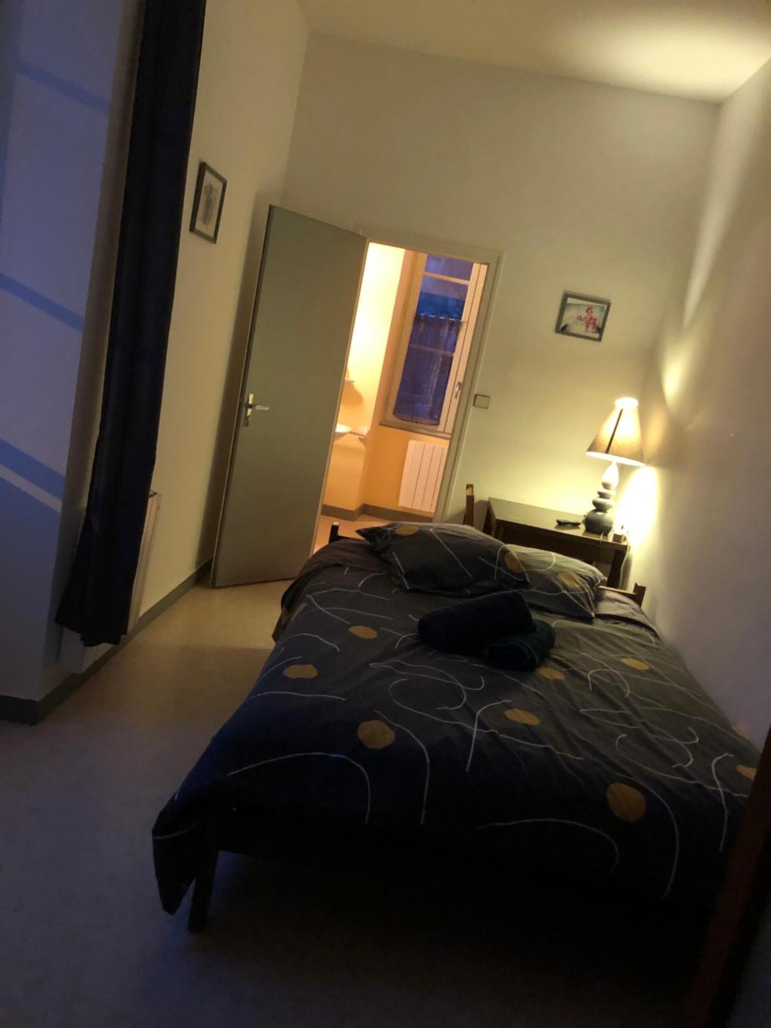 Rest Hotel L Ardoise Auge Ngoại thất bức ảnh