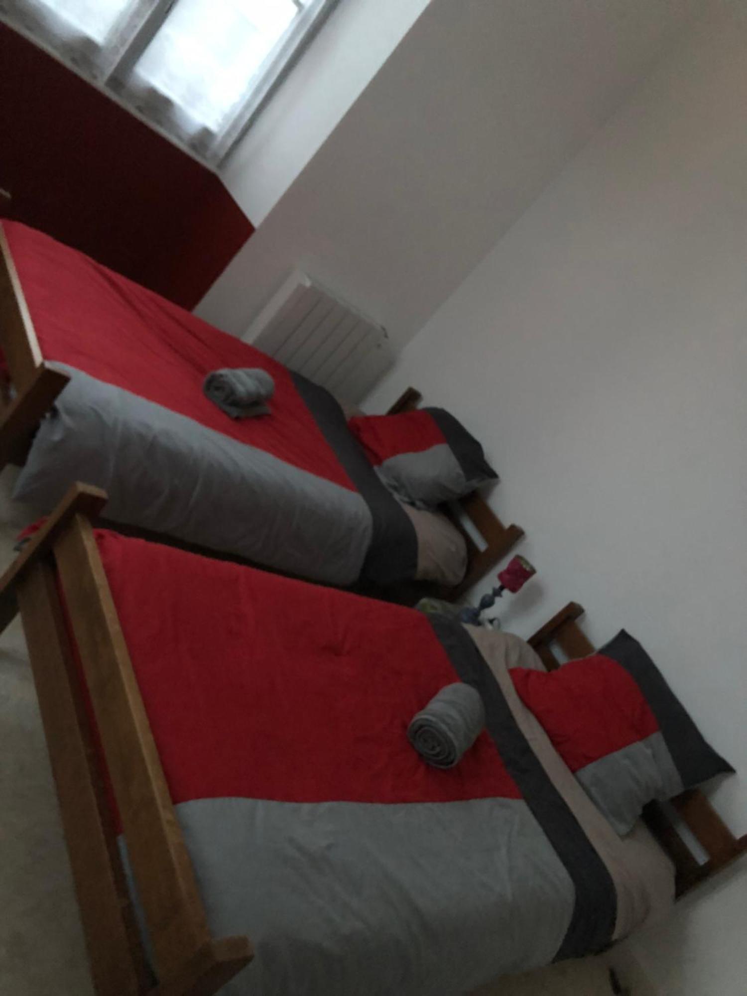 Rest Hotel L Ardoise Auge Ngoại thất bức ảnh