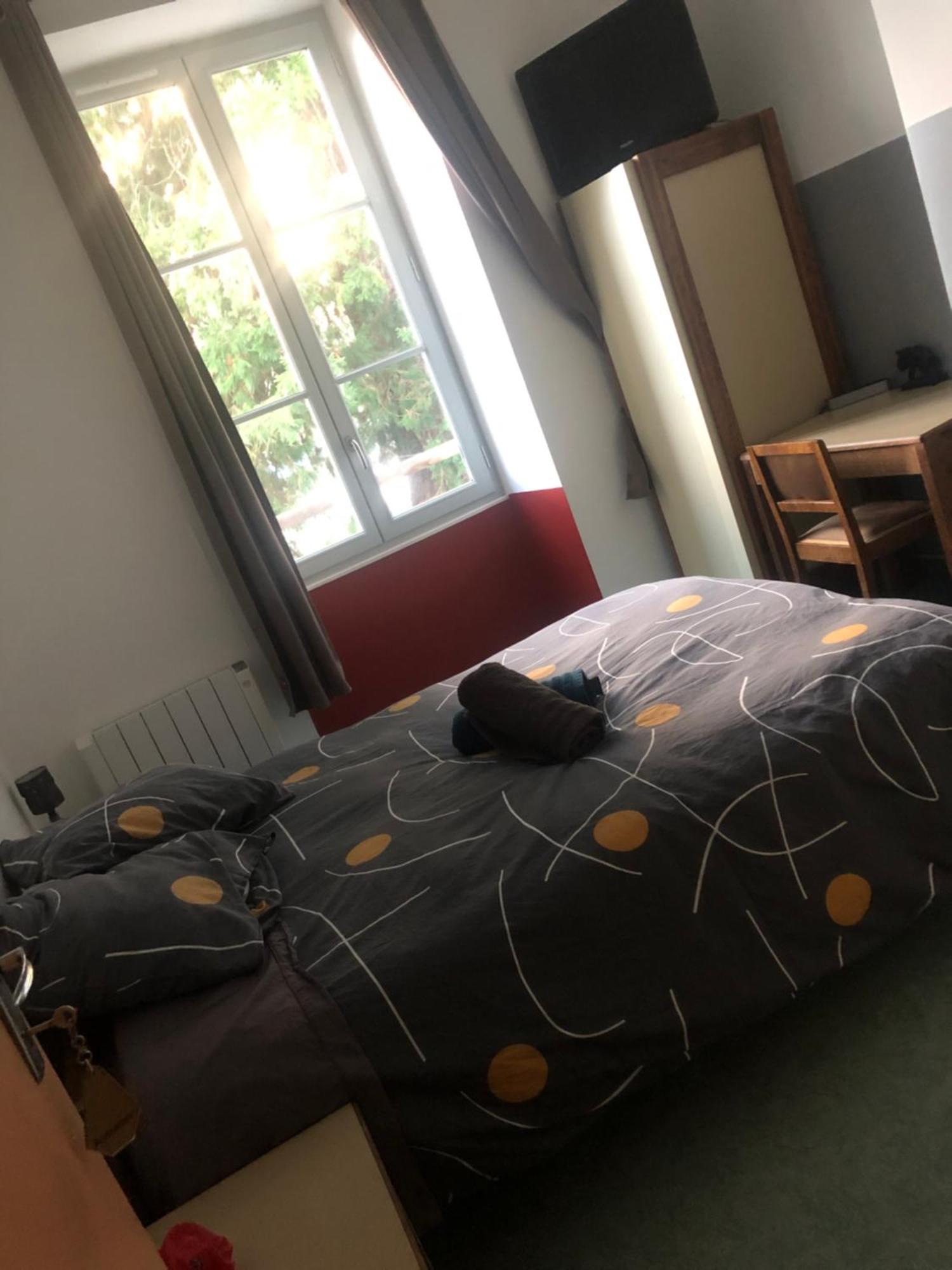 Rest Hotel L Ardoise Auge Ngoại thất bức ảnh