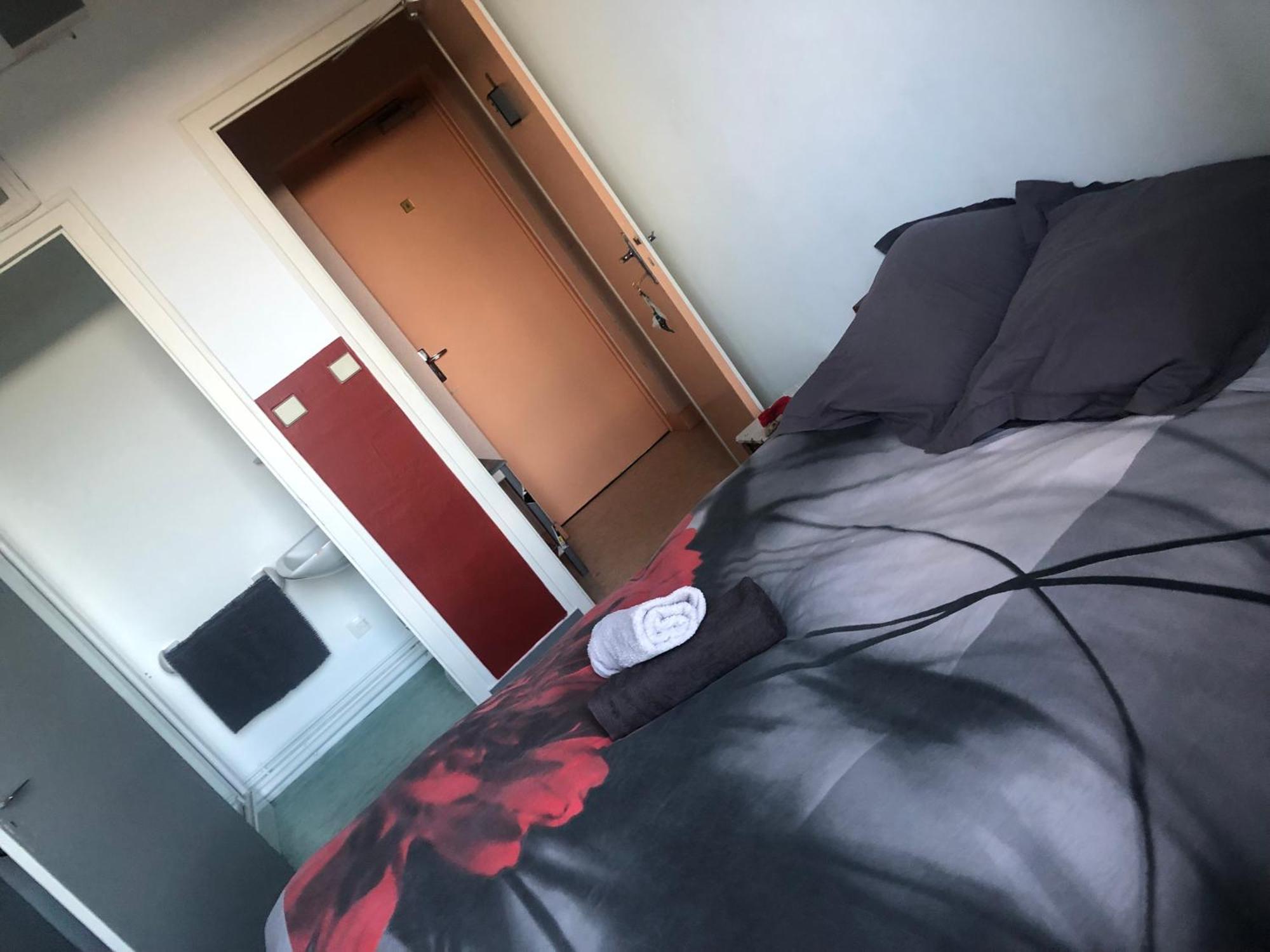 Rest Hotel L Ardoise Auge Ngoại thất bức ảnh